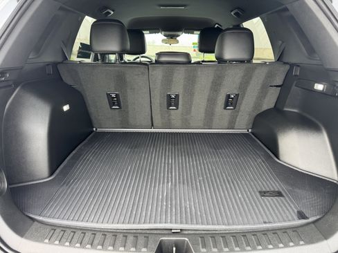 Certified 2026 Chevrolet Equinox ACTIV w/ LPO, Floor Liner Package image 19