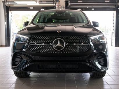 New 2026 Mercedes-Benz GLE 450 4MATIC