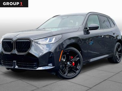 New 2026 BMW X3 xDrive30