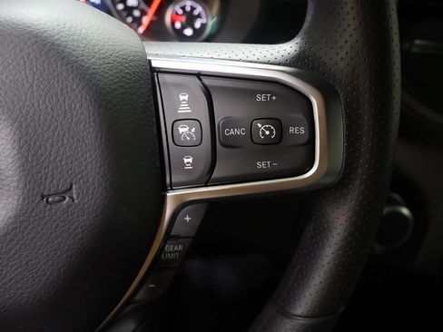 New 2026 RAM 1500 Classic Warlock image 25