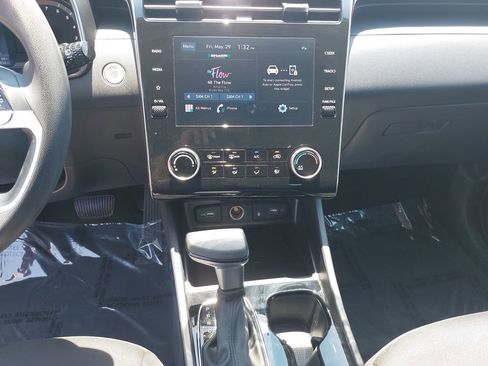 Certified 2023 Hyundai Tucson SEL FWD image 21