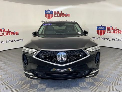 Used 2022 Acura MDX FWD w/ Technology Package image 8