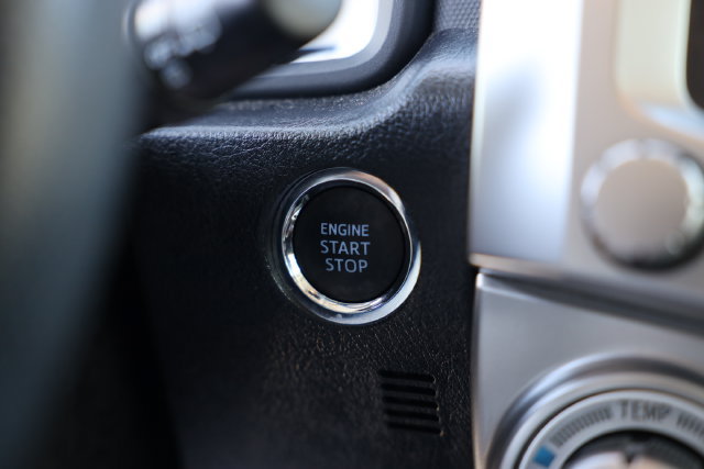 Used 2023 Toyota 4Runner Limited AWD/4WD image 25