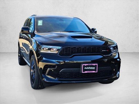 New 2026 Dodge Durango GT image 7