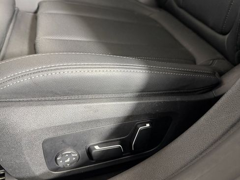 Used 2025 BMW i4 M50 w/ Premium Package image 24