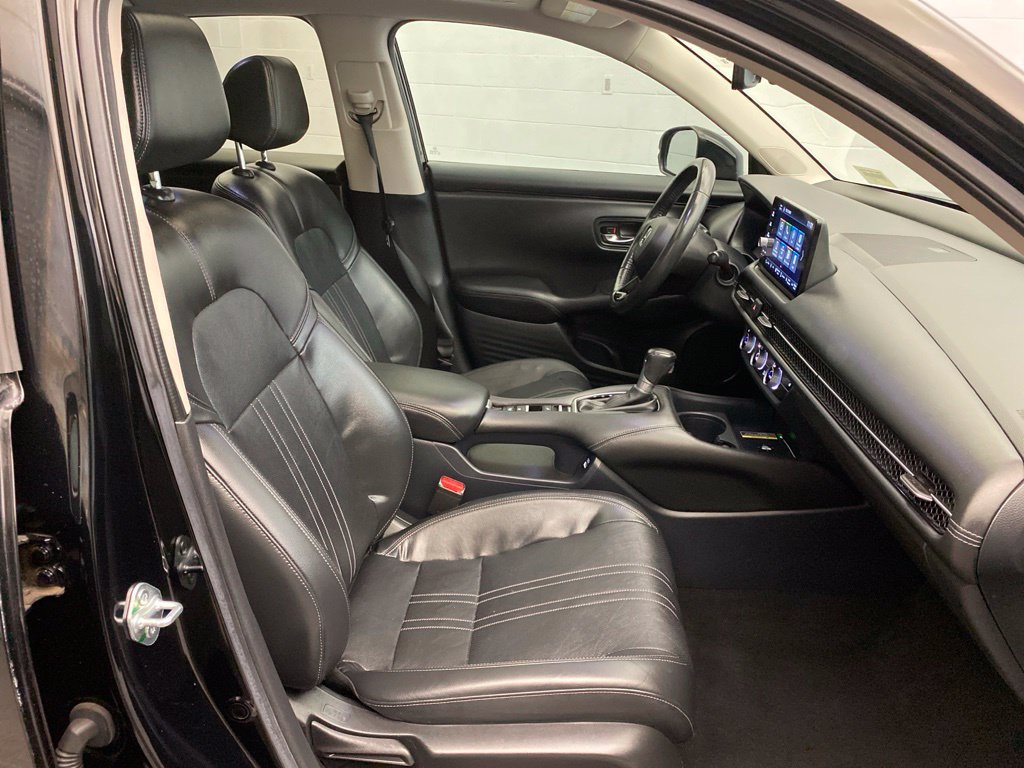 Used 2023 Honda HR-V EX-L image 23