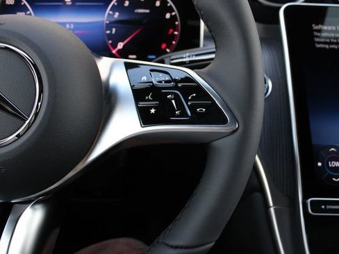 New 2026 Mercedes-Benz GLC 300 4MATIC image 11