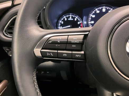 Used 2025 MAZDA CX-30 2.5 Turbo w/ Premium Package image 16