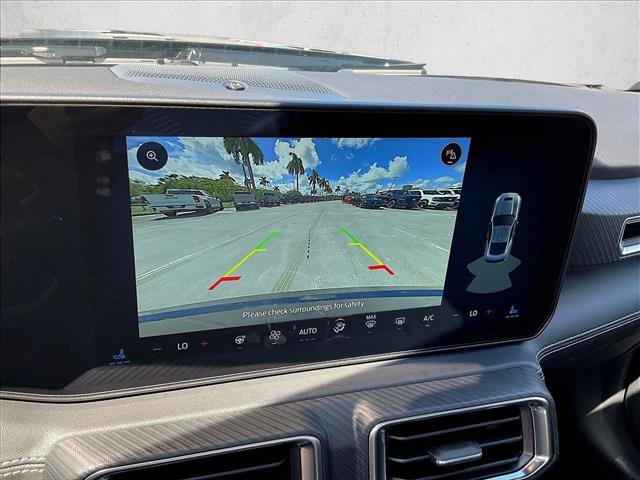 New 2026 Ford Mustang Premium RWD image 19