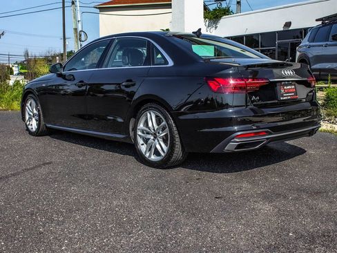 Used 2023 Audi A4 2.0T Premium Plus w/ Premium Plus Package AWD/4WD image 4