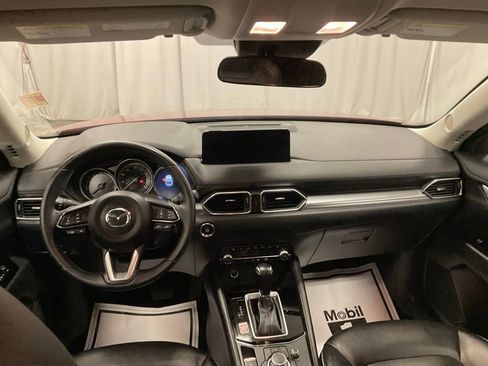 Used 2025 MAZDA CX-5 AWD 2.5 S w/ Select Package image 33