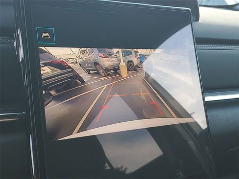 New 2026 GMC Terrain Elevation image 18