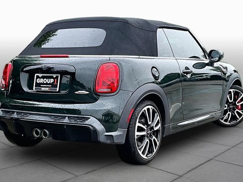 Used 2023 MINI Cooper John Cooper Works w/ Driver Assistance Package FWD image 11