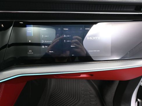 Used 2025 Jeep Wagoneer S Launch Edition image 55