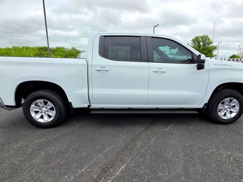 Used 2024 Chevrolet Silverado 1500 LT w/ Protection Package AWD/4WD image 13