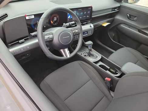 New 2026 Hyundai Kona SEL Sport image 6