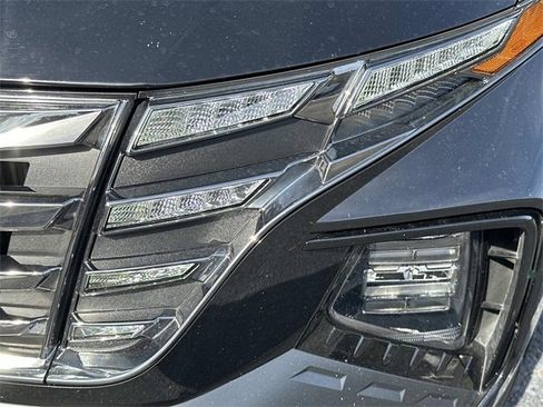 Used 2024 Hyundai Tucson N Line image 9