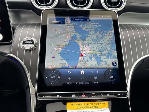 New 2026 Mercedes-Benz GLC 300 4MATIC image 11