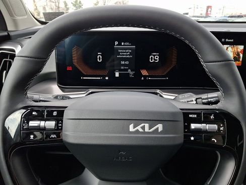 New 2026 Kia Sorento S image 13