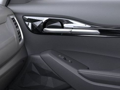 New 2026 Kia Seltos EX FWD image 25