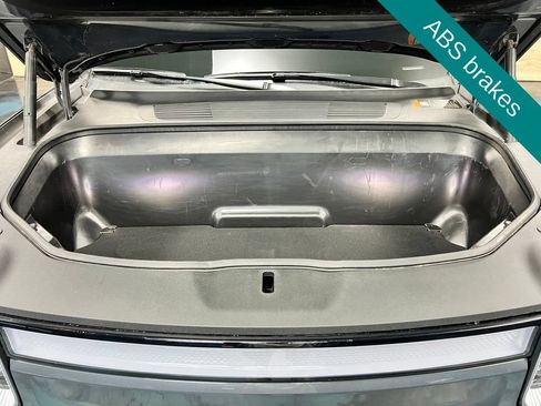 Used 2023 Rivian R1S Adventure AWD/4WD image 11