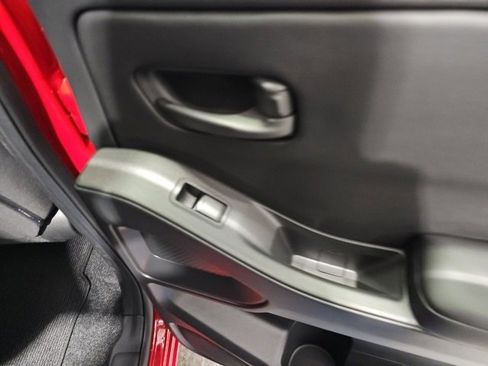 New 2026 Nissan Frontier SV image 22