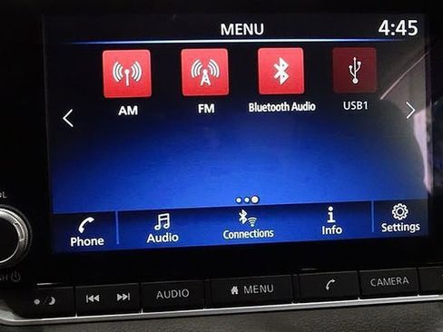 Used 2024 Nissan Sentra SR image 32