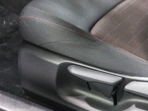 Certified 2024 Toyota Corolla SE w/ SE Premium Package FWD image 22