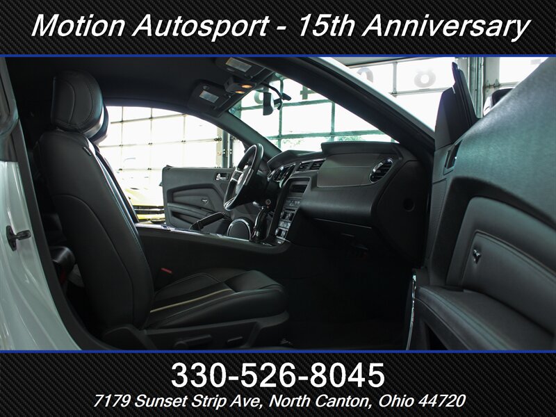 Used 2014 Ford Mustang GT RWD image 24