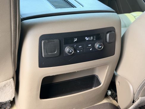 Used 2017 Chevrolet Tahoe LT w/ Luxury Package AWD/4WD image 30