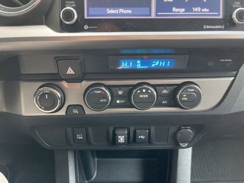 Used 2021 Toyota Tacoma SR5 image 23