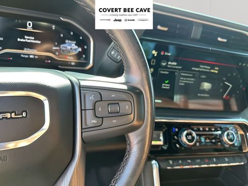 Used 2024 GMC Sierra 3500 Denali Ultimate image 33