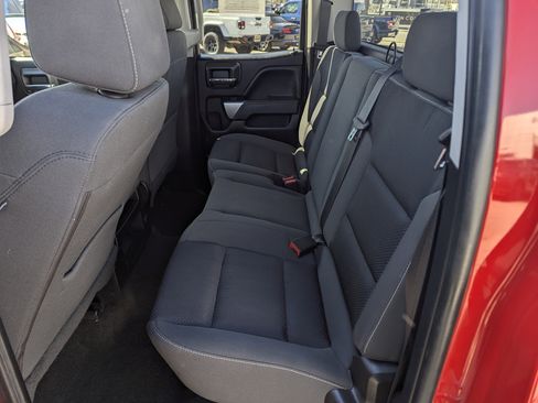 Used 2018 Chevrolet Silverado 1500 LT image 8