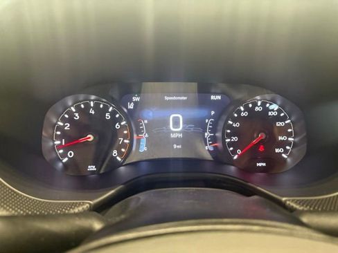 New 2025 Jeep Compass Limited w/ Sun & Sound Group image 9