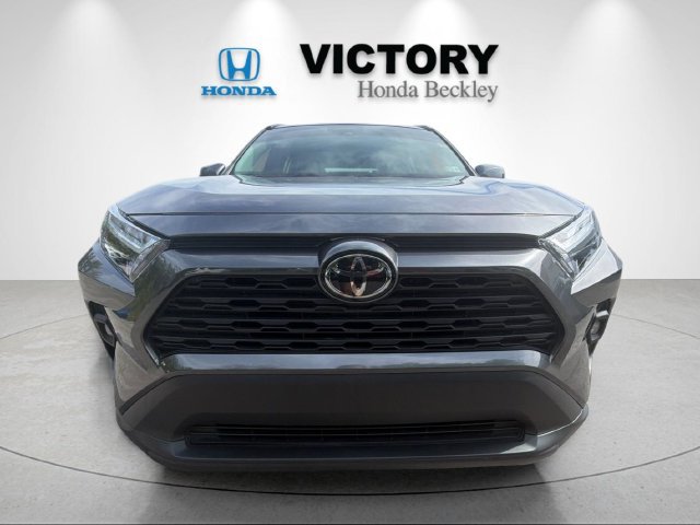 Used 2023 Toyota RAV4 XLE Premium AWD/4WD image 8
