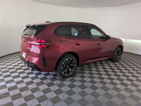 Used 2025 BMW X3 xDrive30i w/ M Sport Package image 7