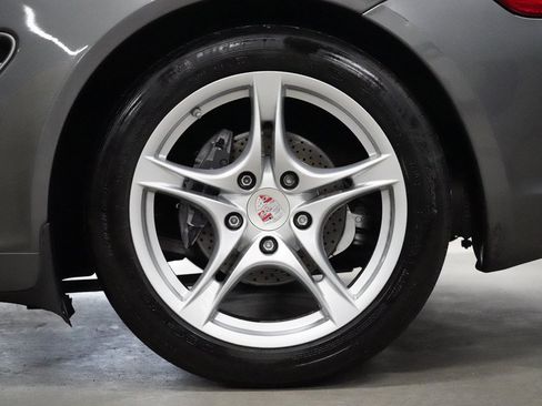 Used 2008 Porsche Boxster RWD image 37
