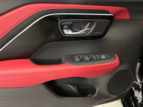 Certified 2025 Acura ADX A-Spec image 12