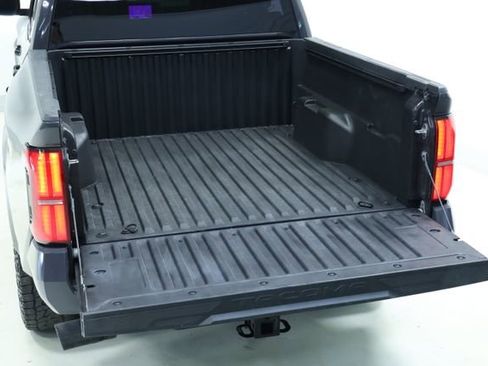 Used 2024 Toyota Tacoma SR5 image 8