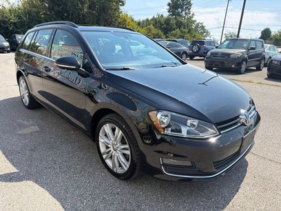 Used 2015 Volkswagen Golf TDI SE