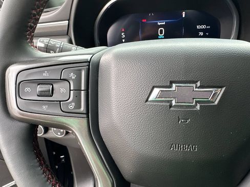 Used 2023 Chevrolet Suburban RST w/ Sport Performance Package AWD/4WD image 26