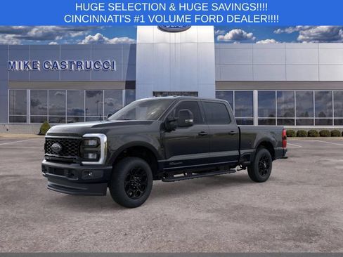 New 2026 Ford F250 XLT AWD/4WD image 1