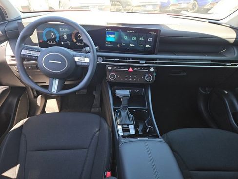 New 2026 Hyundai Tucson SEL image 11
