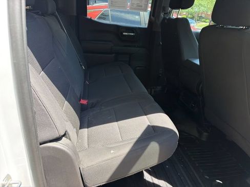 Used 2023 GMC Sierra 1500 Pro w/ Pro Value Package AWD/4WD image 23