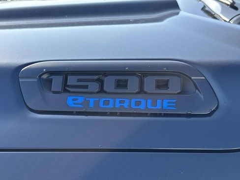 New 2026 RAM 1500 Big Horn image 52