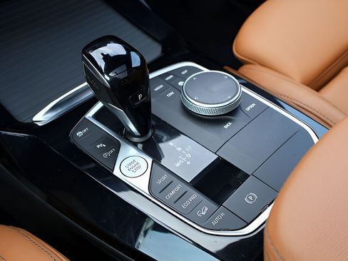 Used 2023 BMW X3 xDrive30i w/ M Sport Package AWD/4WD image 22