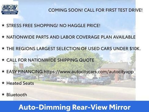 Used 2015 Ford Explorer XLT w/ Equipment Group 202A AWD/4WD image 20