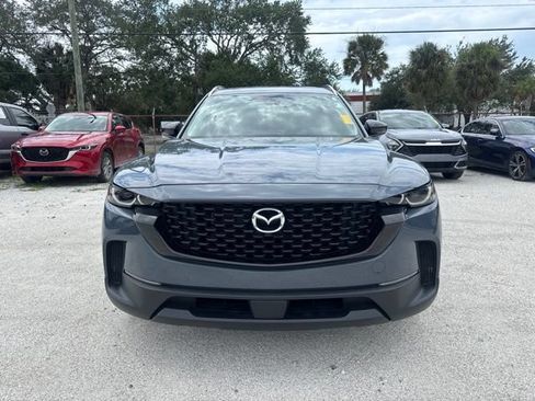 Used 2023 MAZDA CX-50 AWD 2.5 S w/ Accent Package image 2