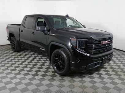 Used 2023 GMC Sierra 1500 Elevation