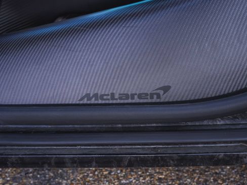 Used 2021 McLaren 765LT RWD image 58